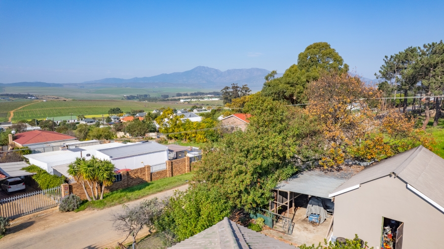 3 Bedroom Property for Sale in Bot River Western Cape